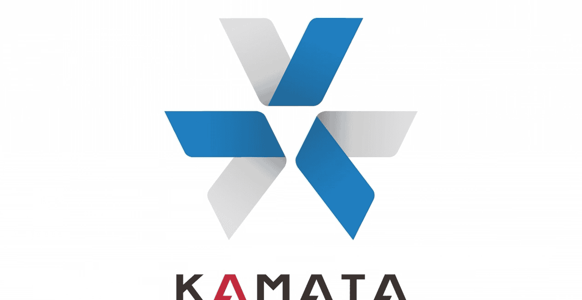 株式会社鎌田配管工事店の公式サイトスクリーンショット