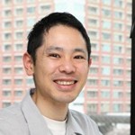 初田晃忠の写真
