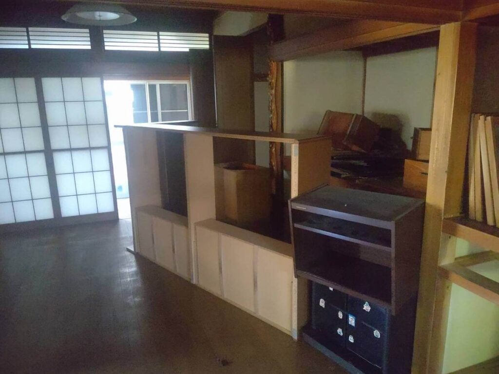 木製家具
